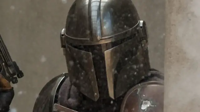 Video thumbnail for The Mandalorian: Every Piece Of Mando's Gear Explained