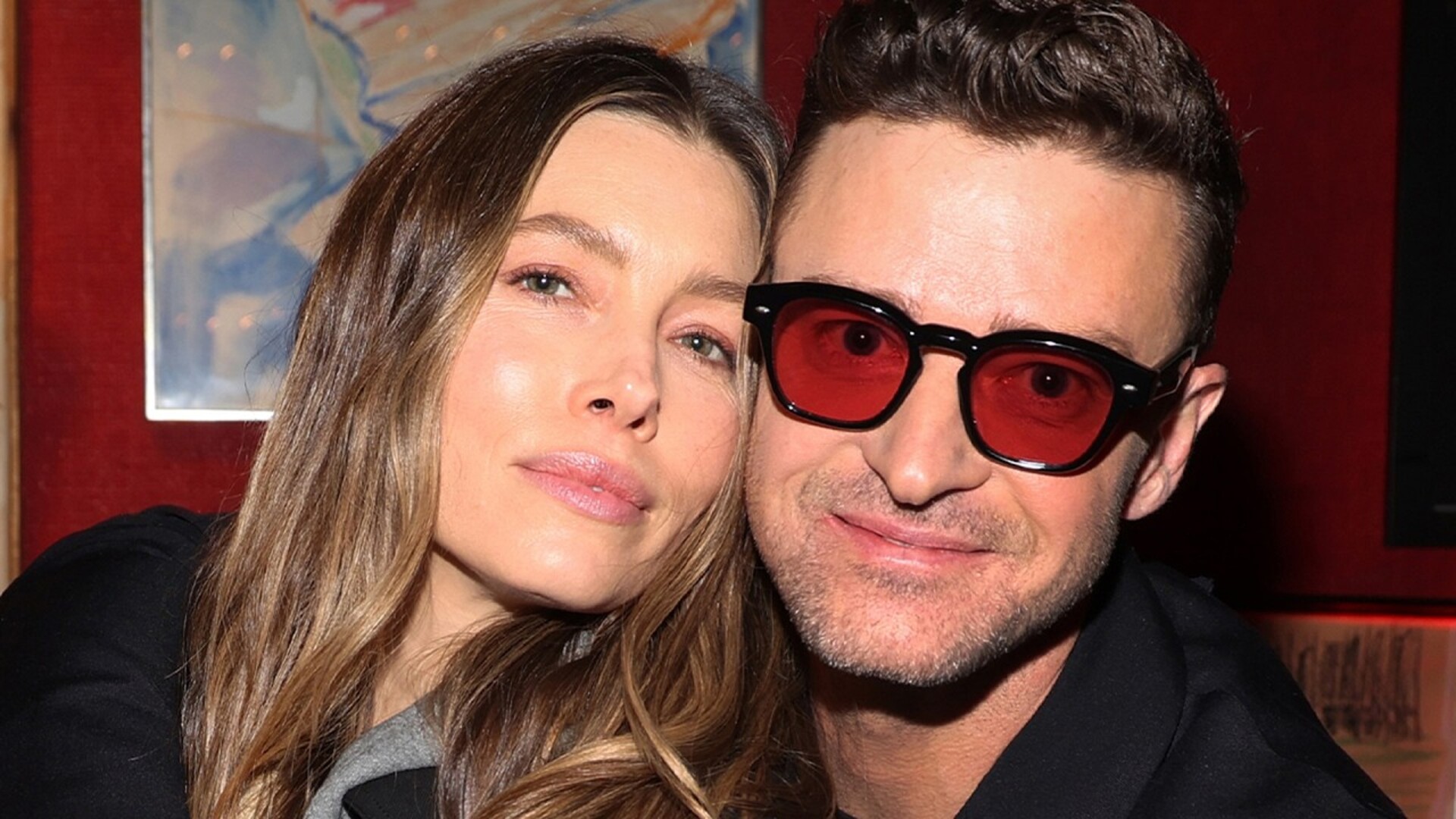 Video thumbnail for It's No Wonder Timberlake's Marriage Is Rocky With These Rumors