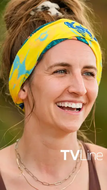 Video thumbnail for Survivor 51 | Why Was Devin So Obsessed With Jenna?