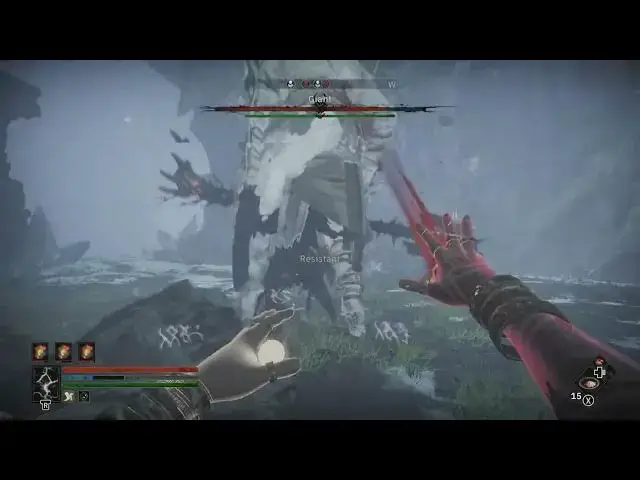 Video thumbnail for Tainted Grail: The Fall of Avalon - The Long Defeat: King's Threat: Reach Arthur's Memory Gameplay