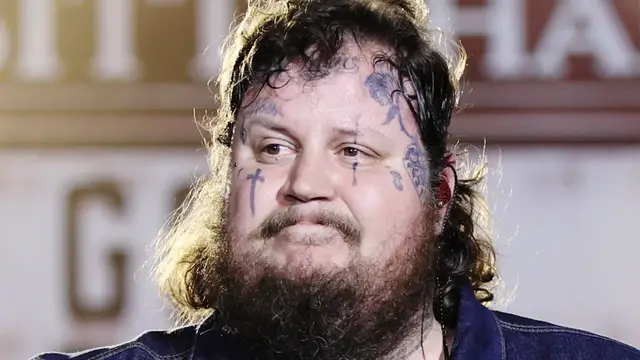 Video thumbnail for The Tragedy Of Jelly Roll Is Just So Sad