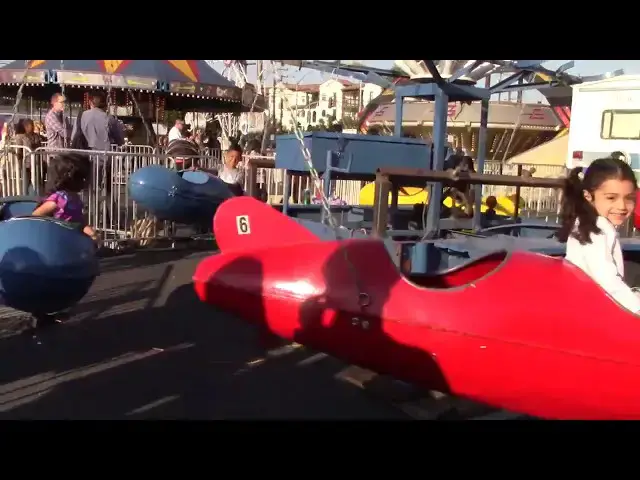 'Video thumbnail for fair time EN LA FERIA'