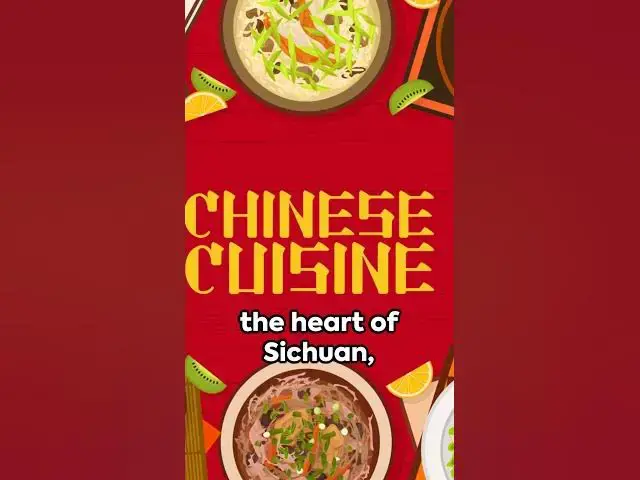 Video thumbnail for Unveiling China's Hidden Culinary Treasures