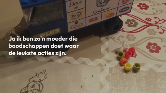 Video thumbnail for Complete lijst Plus Bricks – een overzicht supermarkt