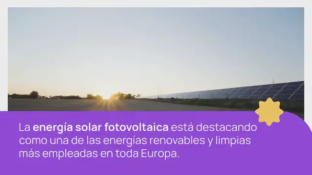 Video thumbnail for ¿Cómo funciona un panel solar en una casa?