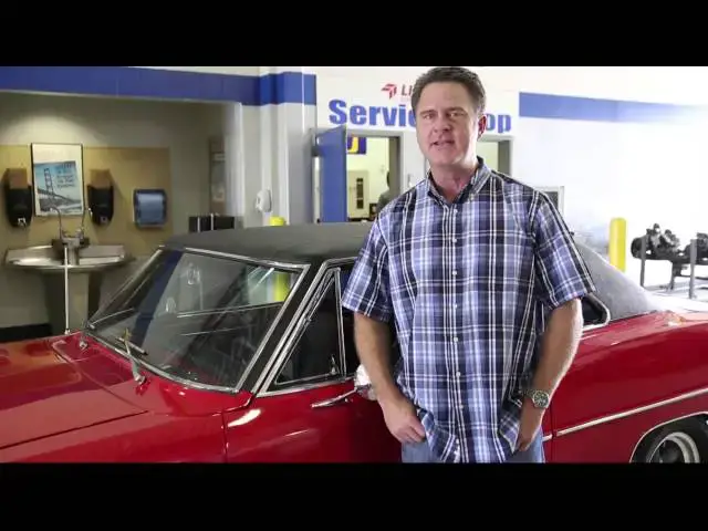 Video thumbnail for The Car Guy Show Episode 7