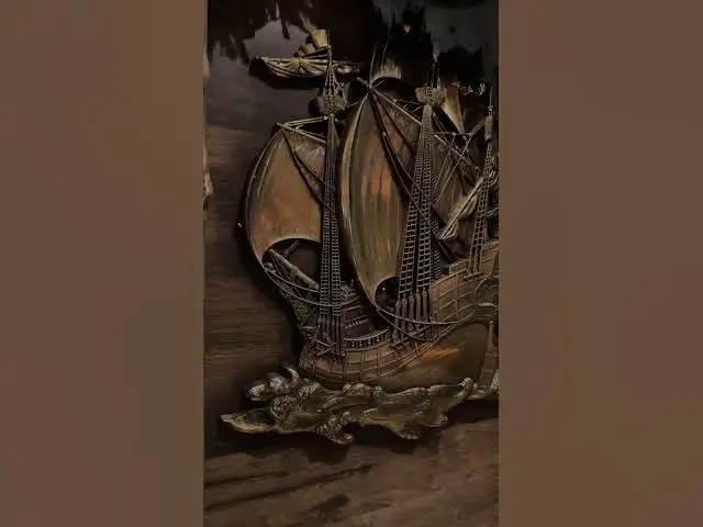 'Video thumbnail for Cask & Canon Pirate Pub on Disney Destiny!'