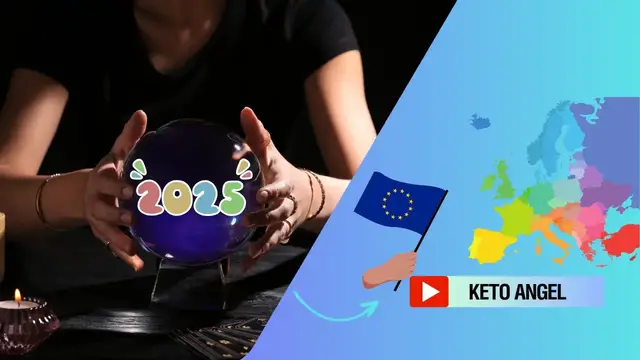 Video thumbnail for Baba Vanga's Shocking Predictions for 2025: video blog