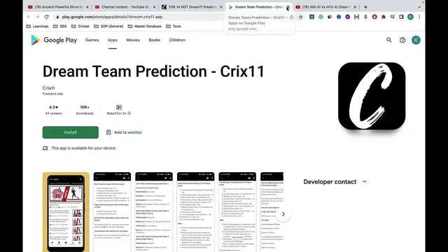 Video thumbnail for YOR Vs NOT Dream11 Prediction YOR Vs NOT Dream11 Team YOR Vs NOT Dream11 Team Today Playing 11