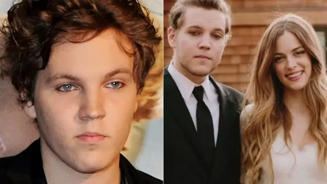 'Video thumbnail for Benjamin Keough's Autopsy Report Has Some Seriously Tragic Details'