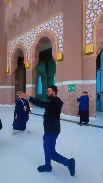 'Video thumbnail for Masha-Allah-Poetic-view-from-the-clock-t_44'