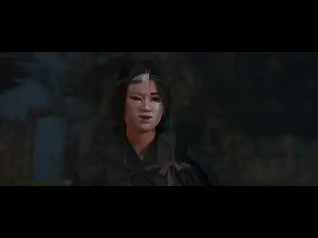 Video thumbnail for Assassin's Creed Shadows - The Tournament: Ring the Bell | Defeat Your Opponent Lady Masago Gameplay