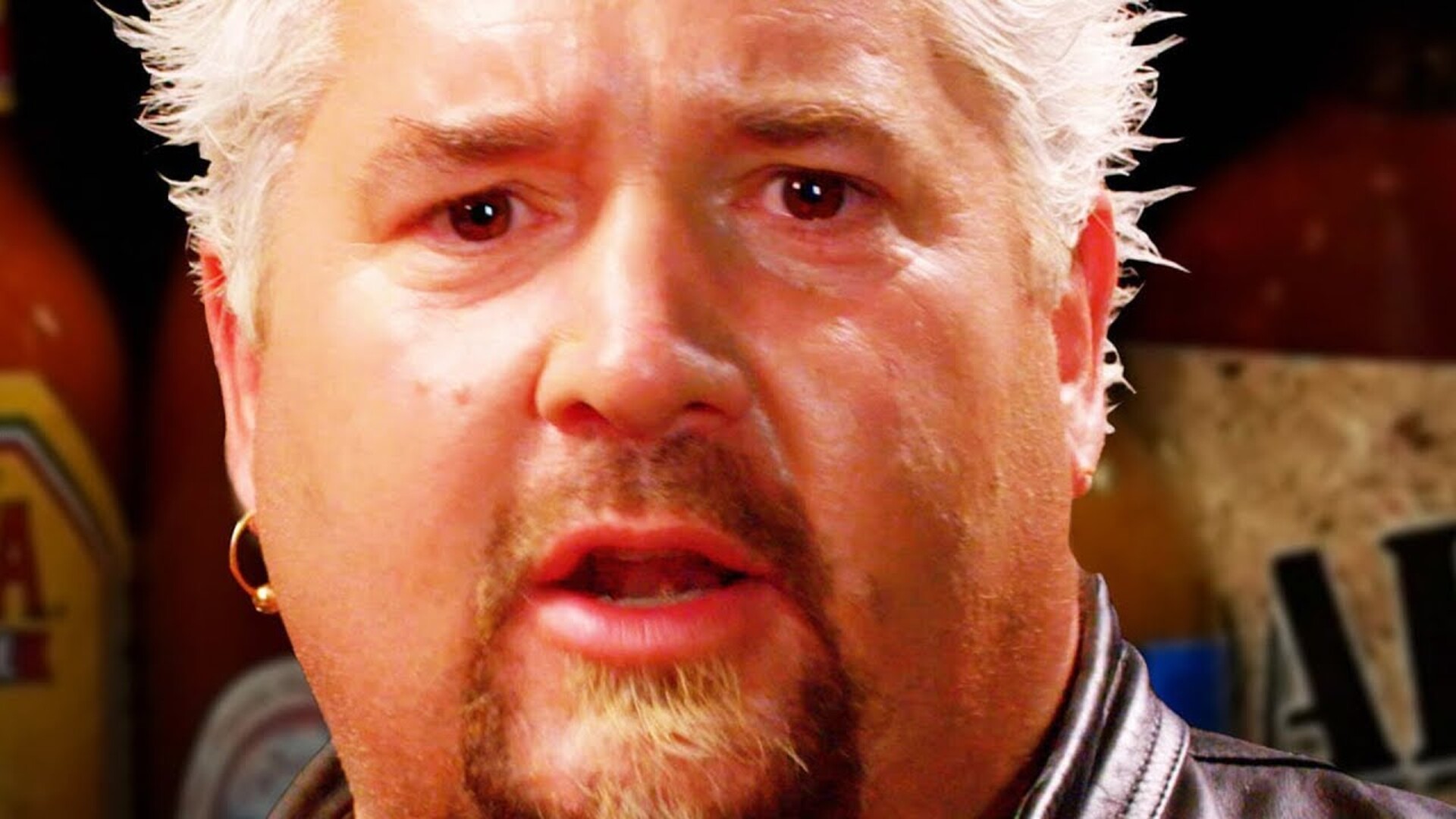 Video thumbnail for Celebrity Chefs Who Completely Lost It On Camera