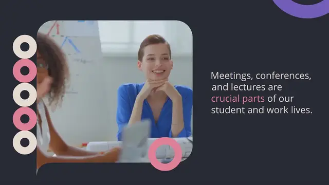 Video thumbnail for The 6 Best AI Meeting Assistants to Automate Your Workflow