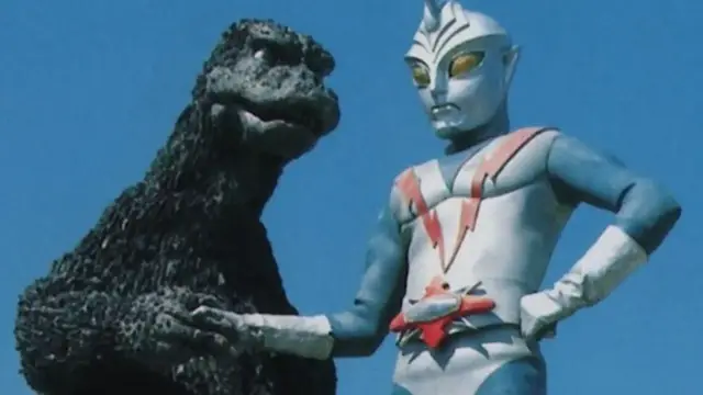 Video thumbnail for Friends And Foes Of Godzilla You Forgot About