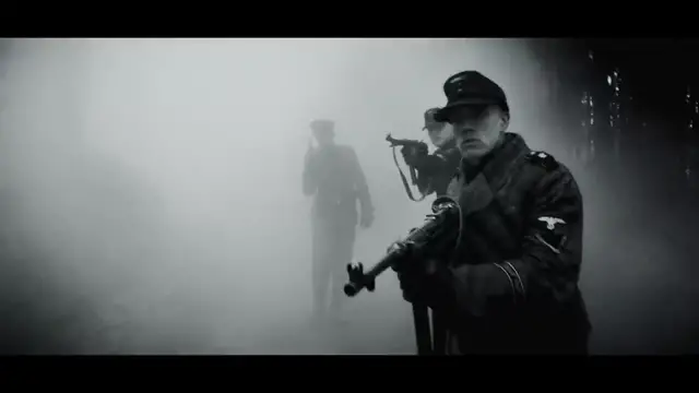 Video thumbnail for Trapped Soldier Must Walk 30 Kilometers Through Nazi Territory After His Team Is Killed(720P HD)