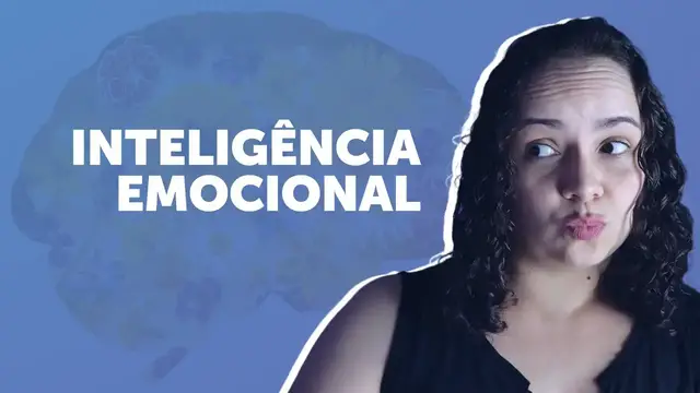 Video thumbnail for INTELIGÊNCIA EMOCIONAL: quando seus sentimentos perturbam a comunicação
