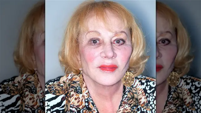 Video thumbnail for The Untold Truth Of Sylvia Browne