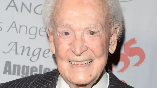 'Video thumbnail for The Real Reason Bob Barker Never Remarried After His Wife's Death'