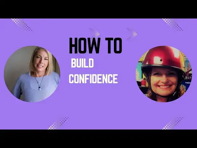 Video thumbnail for How To Build Confidence