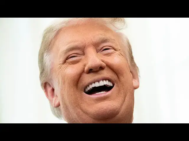 Video thumbnail for ABC News Panel Goes Into Meltdown After A Blockbuster Trump Revelation