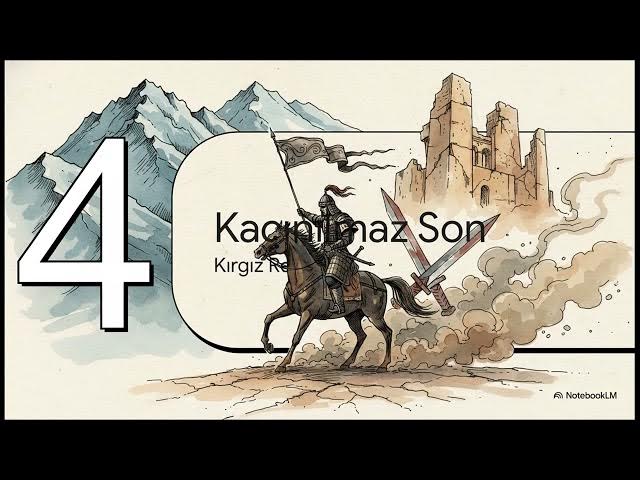 Video thumbnail for Uygurlar 2024-2025 Vize Soruları