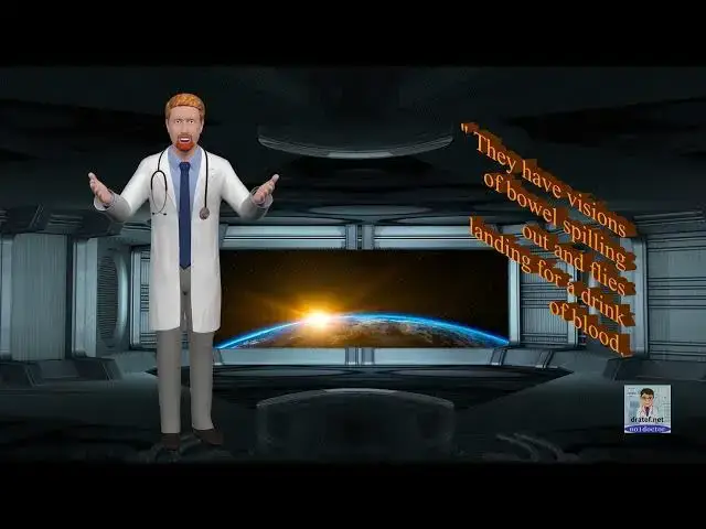 Video thumbnail for Surgical Infections