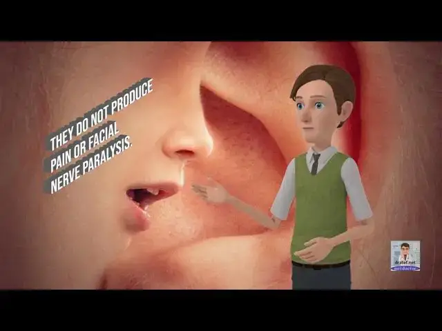 Video thumbnail for ENT Diseases