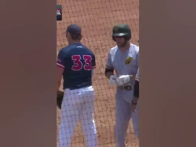 'Video thumbnail for Connor Denning Walk-Up Song 2025 #baseball #walkupsong'