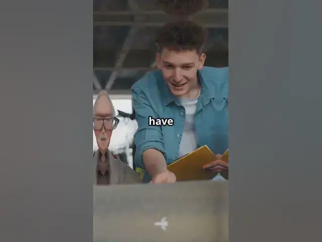 Video thumbnail for What is GoDaddy? 🤯 The Secret Behind Your Favorite Websites!