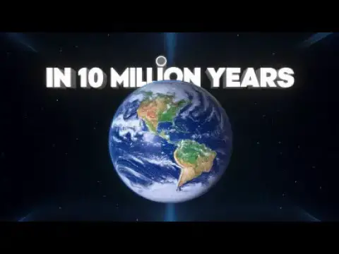 Video thumbnail for ¿Será Amasia el próximo supercontinente en la Tierra? El futuro de la tectónica de placas
