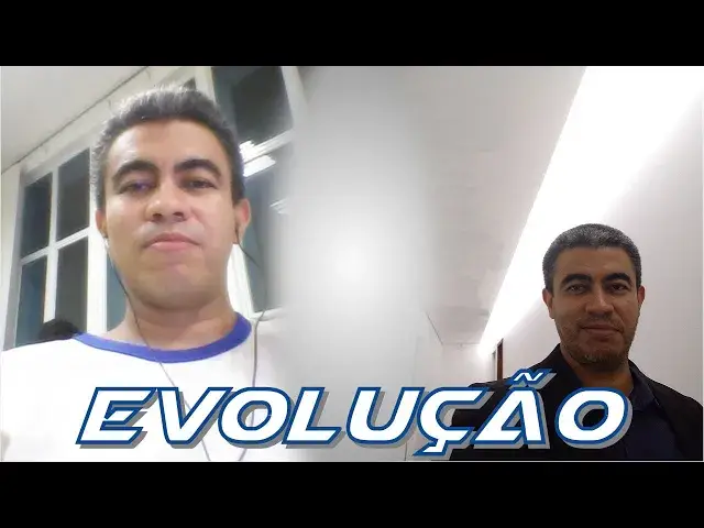 'Video thumbnail for Como a tecnologia mudou minha vida e pode mudar a sua!!!'