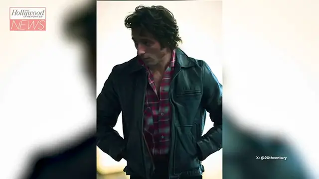 Video thumbnail for Jeremy Allen White Turns Into Bruce Springsteen in Deliver Me From Nowhere First Look