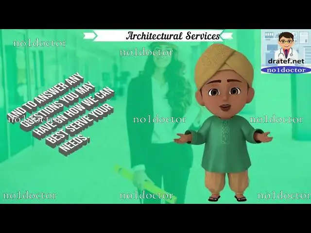 Video thumbnail for Architectural Services /#shorts