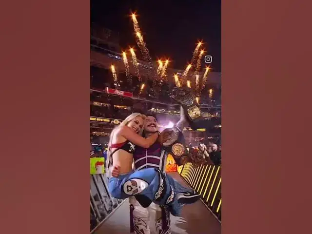 Video thumbnail for win that W again #music #wwe #wrestling #wwenxt #wweraw #wwewargames #wwe2k25