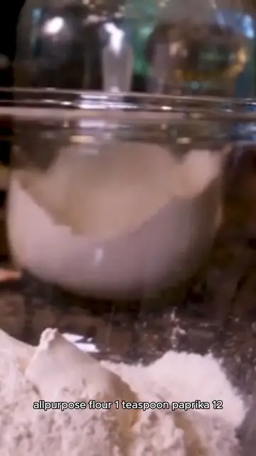 Video thumbnail for catfish recipe