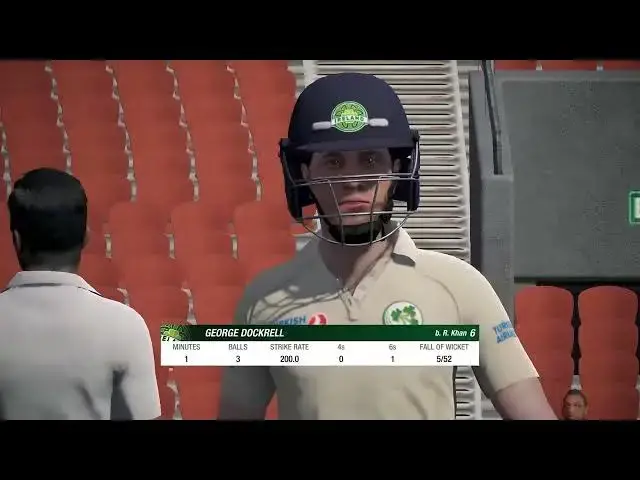 Video thumbnail for Big Ant studios Cricket 19 Challenge