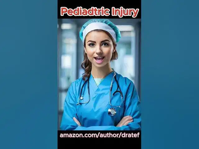 Video thumbnail for 17 Pediatric Trauma Blunt Trauma   #pediatrictrauma #medicine #medicaleducation #pediatriccriticalca