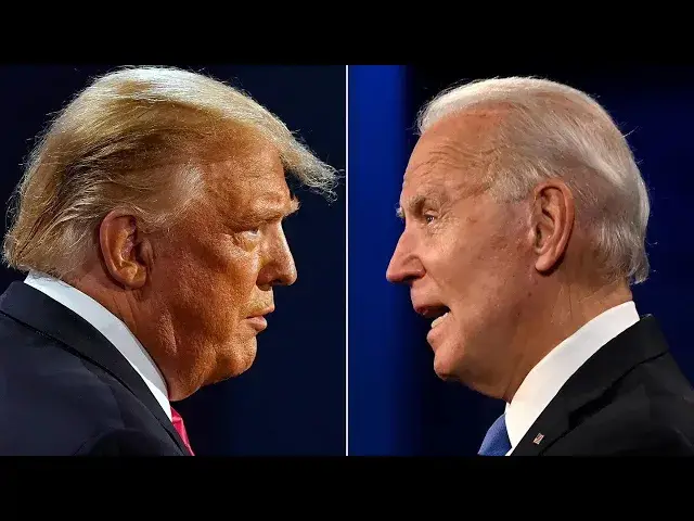 Video thumbnail for Trump Has Democrats In Desperation Mode - Latest Move Rocks Them