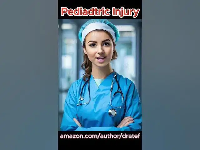 Video thumbnail for 16 Pediatric Trauma Multiple Trauma   #pediatrictrauma #medicine #medicaleducation #pediatriccritica