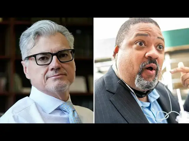 Video thumbnail for JUST IN: Judge In Trump Case Goes Off In Court - 'Use Common Sense!'