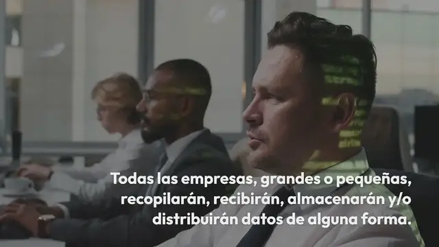 Video thumbnail for Tokenización frente a cifrado: Las diferencias clave que importan a su empresa