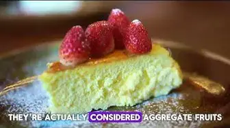 Video thumbnail for "Discovering Delight: 10 Fascinating Strawberry Fun Facts | Ultimate Guide"