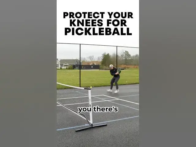 Video thumbnail for Protect Your Knees