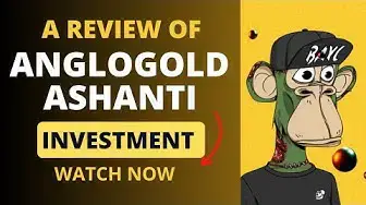 Video thumbnail for A review of  Anglogold Ashanti Investment platform (watch before investing) #hyip #hyipreview