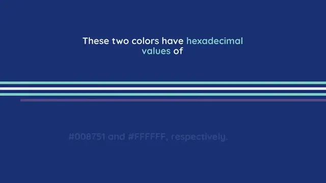 Video thumbnail for Nigeria Flag Colors | HEX, RGB & HSL