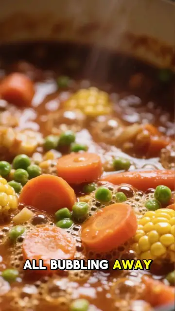 'Video thumbnail for Vegetable casserole with dumplings'