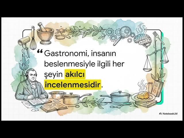 Video thumbnail for AŞÇ102U Gastronomi Tarihi 2024-2025 Final Soruları