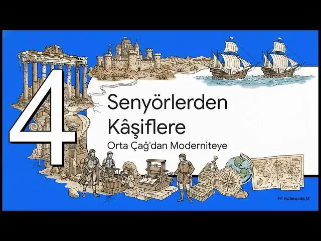 Video thumbnail for Uygarlık Tarihi 2025-2026 Final Soruları (Güz)