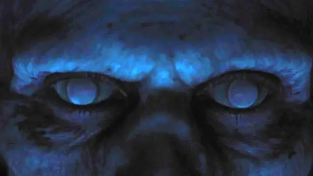 Video thumbnail for Nosferatu Changed Bill Skarsgård Forever